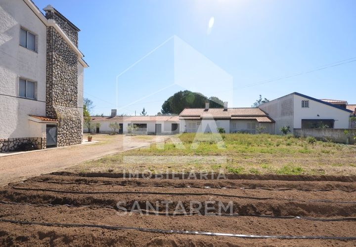 Villa i Vale de Santarem, Santarem, Vale de Santarem - € 450.000 | Ref: 11347 - foto 1
