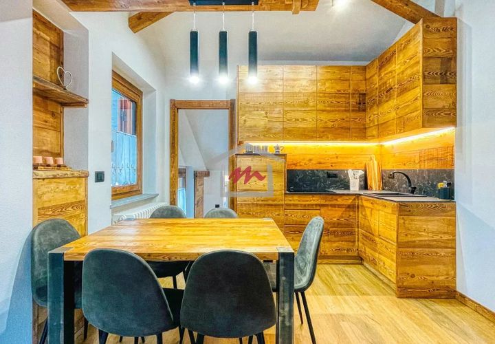 Leilighet i Bardonecchia, Turin, Bardonecchia - € 225 000 | Ref: "MELEZET 87" CAMPO PRINCIPE - foto 1