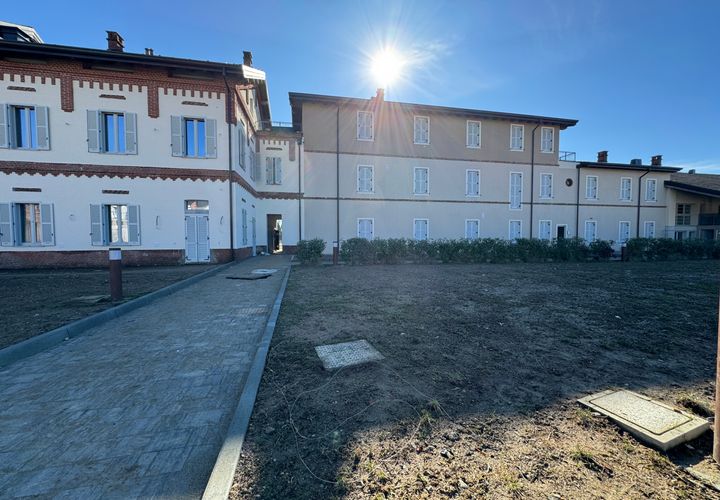 Leilighet i Novara, Novara, Novara - € 139 000 | Ref: 3132_I02 - foto 1