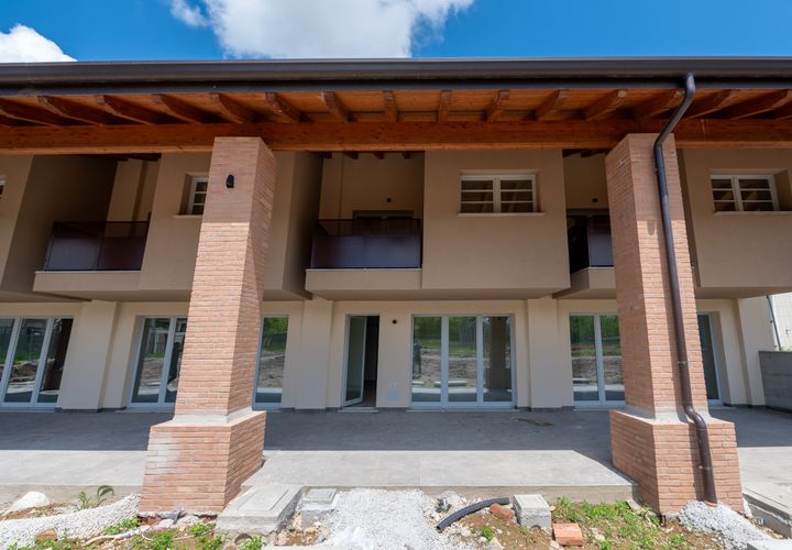 Byhus i Novara, Novara, Novara - € 445.000 | Ref: 3132_L02 - foto 1