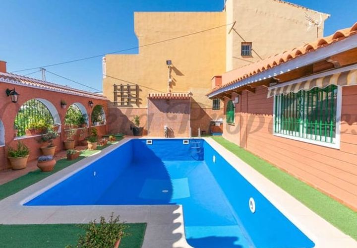 Villa i Lagos, Malaga, Lagos - € 550.000 | Ref: CP676 - foto 1