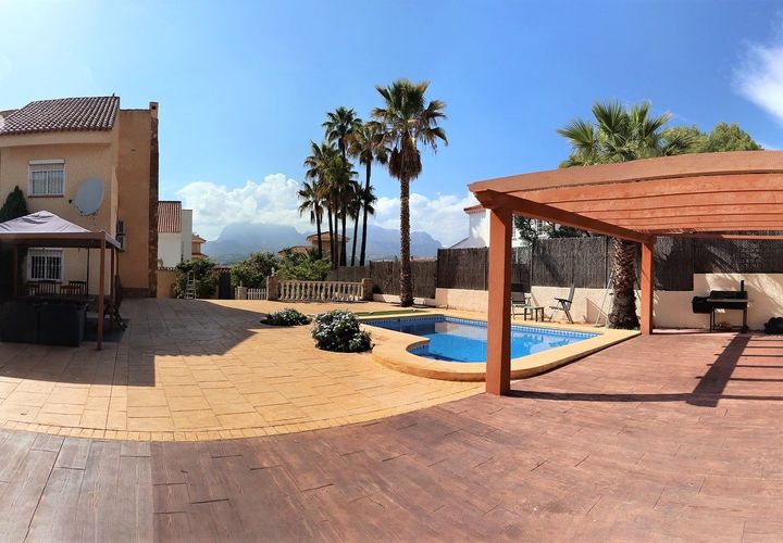 Villa i Benidorm, Alicante, Benidorm - € 477.000 | Ref: VRL480 - foto 1
