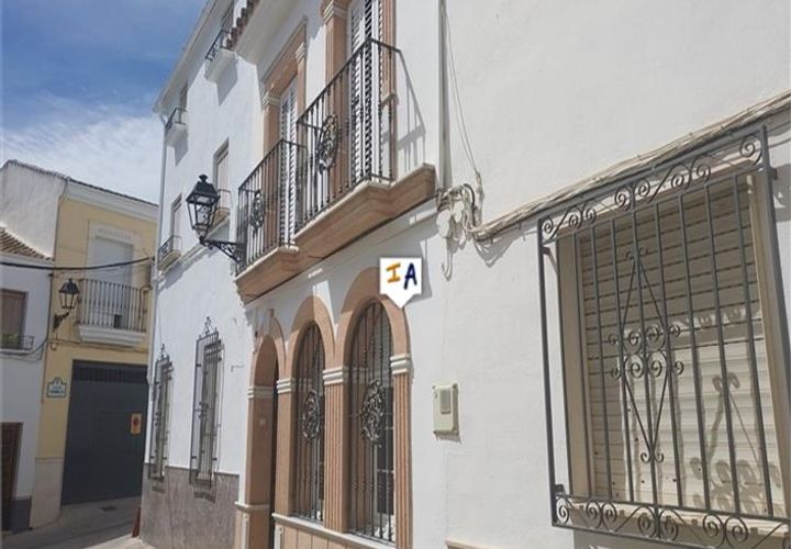 Byhus i Carcabuey, Cordoba, Carcabuey - € 76.000 | Ref: TH5916 - foto 1