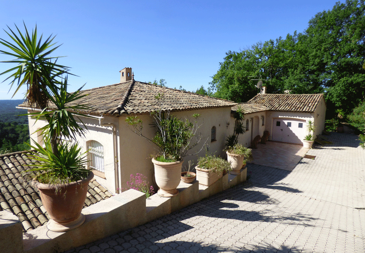 Villa a Seillans, Var, Seillans - € 1.085.000 | Ref: HH-15391346 - foto 1