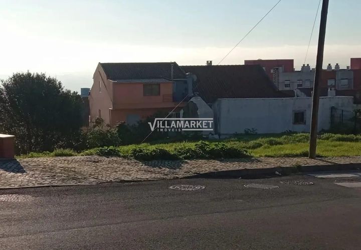 Helårsgrund i Amadora, Lisbon, Amadora - € 85.000 | Ref: JF-317AA958CA - foto 1