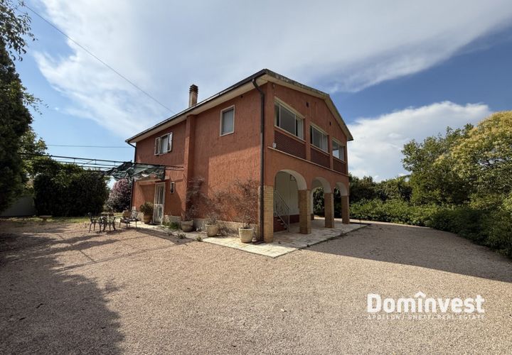 Masia a Capalbio, Grosseto, Capalbio - € 1.000.000 | Ref: V-0077 - foto 1