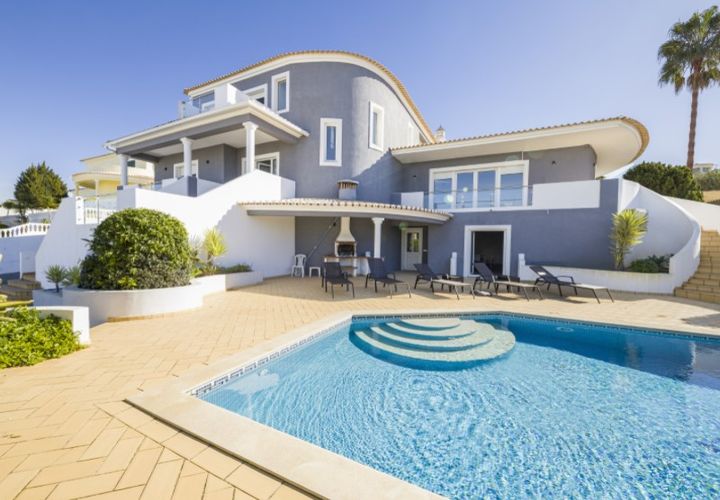 Villa a Ferragudo, Faro, Ferragudo - € 1.395.000 | Ref: MI5622AG_LX - foto 1