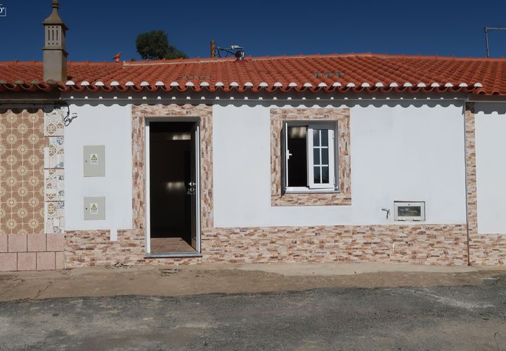 Villa i Mertola, Beja, Mertola - € 49.950 | Ref: SV1863 - foto 1