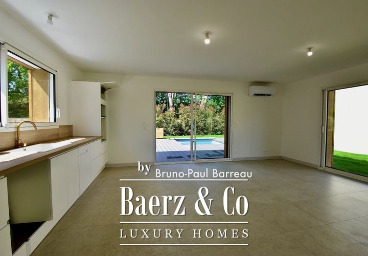 Villa a La Teste-de-Buch, Gironde, La Teste-de-Buch - € 668.200 | Ref: 84746912 - foto 1