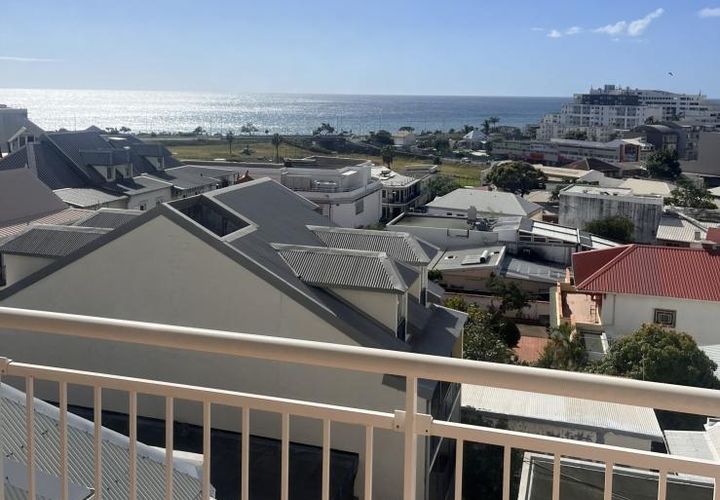Leilighet i Saint-Denis, La Reunion, Saint-Denis - € 378 000 | Ref: AV202 - foto 1