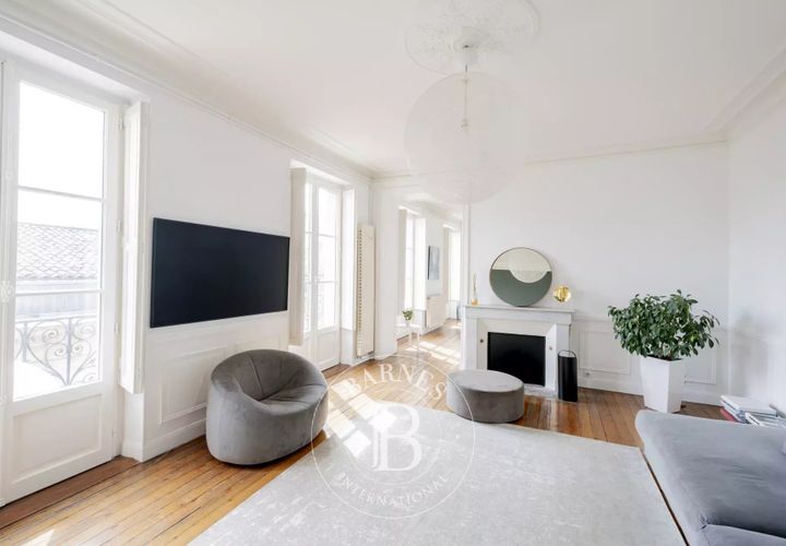 Lejlighed i Bordeaux, Gironde, Bordeaux - € 1.175.000 | Ref: A2306 - foto 1