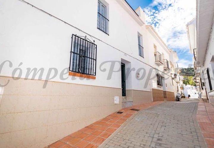 Byhus i Torrox, Malaga, Torrox - € 180.000 | Ref: TTH639 - foto 1