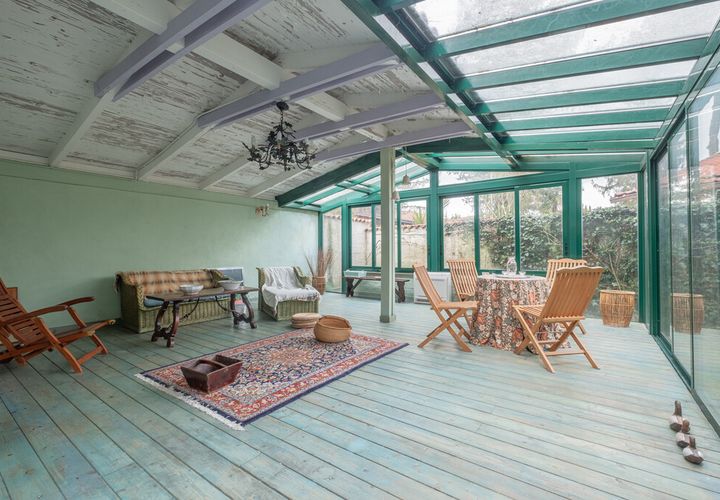 Villa i Rome, Rome, Rome - € 225.000 | Ref: V030 - foto 1