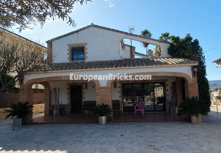 Villa a Canals, Valencia, Canals - € 349.000 | Ref: EB15164 - foto 1