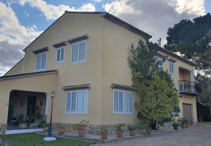 Villa a Xativa, Valencia, Xativa - € 395.000 | Ref: EB15045 - foto 1