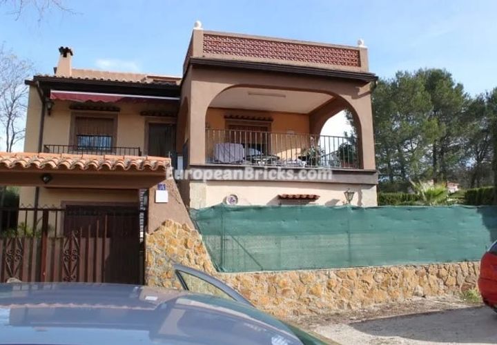 Villa i Xativa, Valencia, Xativa - € 290.000 | Ref: EB15150 - foto 1