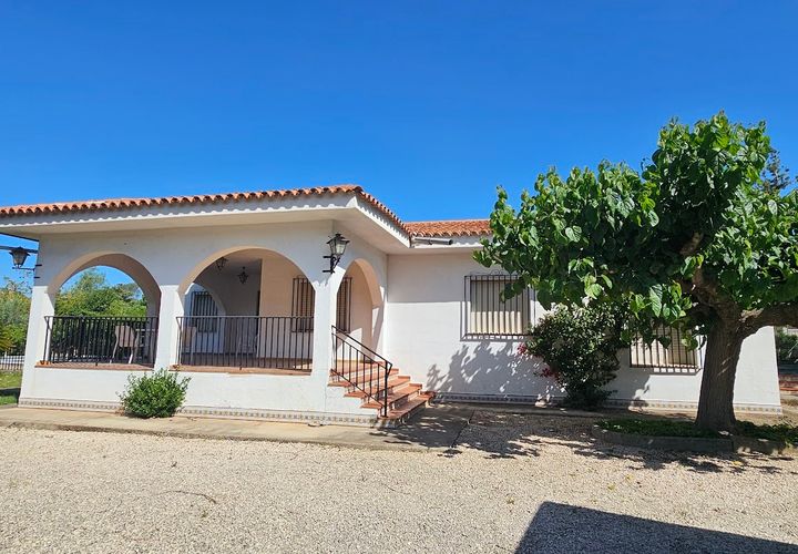 Villa a Xativa, Valencia, Xativa - € 262.000 | Ref: EB15133 - foto 1