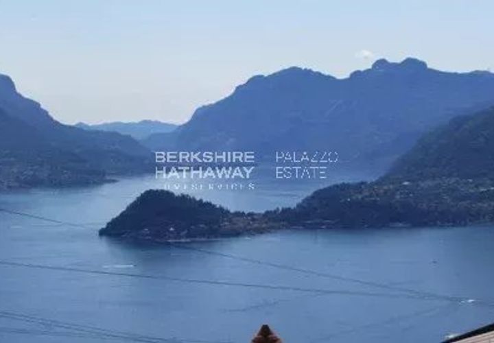 Lejlighed i Plesio, Como, Plesio - € 360.000 | Ref: ILO2599 - foto 1
