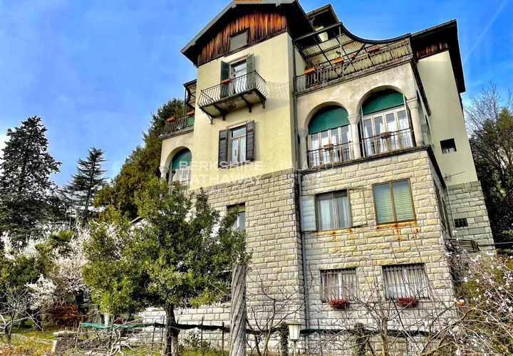 Villa i Centro Valle Intelvi, Como, Centro Valle Intelvi - € 640.000 | Ref: ILO2012 - foto 1