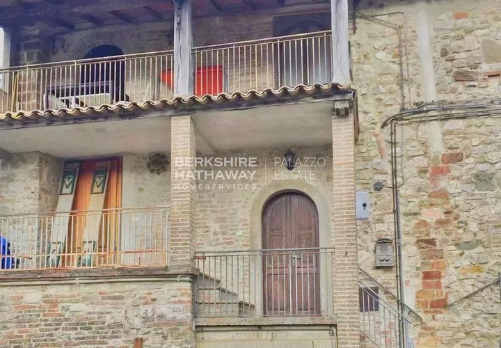 Villa i Todi, Perugia, Todi - € 85.000 | Ref: IUM1502 - foto 1