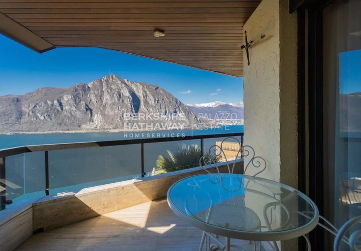 Villa i Campione, Como, Campione - € 690.000 | Ref: ICD023 - foto 1
