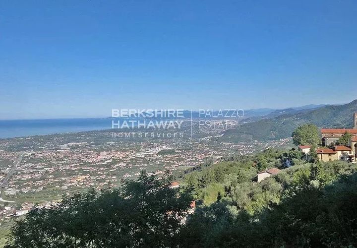 Landejendom i Filadelfia, Vibo Valentia, Filadelfia - € 400.000 | Ref: ITO2805 - foto 1