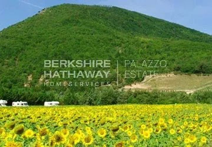 Erhvervsejendom i Cagli, Pesaro and Urbino, Cagli - € 3.050.000 | Ref: IMA1428 - foto 1