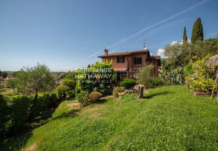 Villa a Massarosa, Lucca, Massarosa - € 560.000 | Ref: ITO2772 - foto 1
