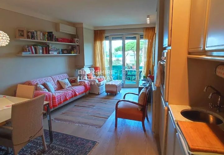 Leilighet i Pietrasanta, Lucca, Pietrasanta - € 390 000 | Ref: ITO2663 - foto 1