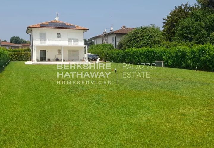 Villa i Pietrasanta, Lucca, Pietrasanta - € 1.500.000 | Ref: ITO2653 - foto 1