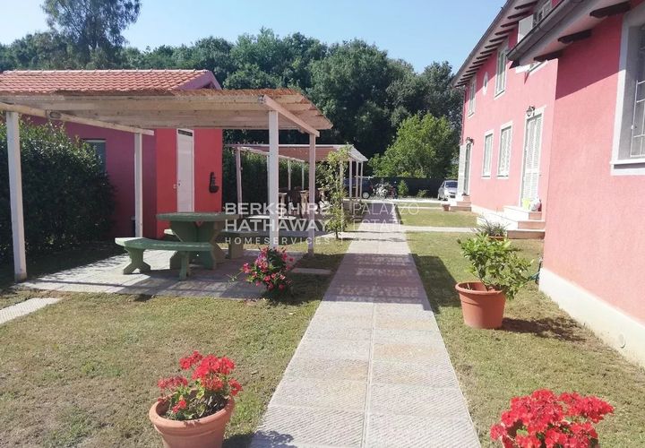 Villa a Massarosa, Lucca, Massarosa - € 1.300.000 | Ref: ITO2519 - foto 1