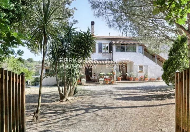 Villa a Piombino, Livorno, Piombino - € 740.000 | Ref: ITO2532 - foto 1