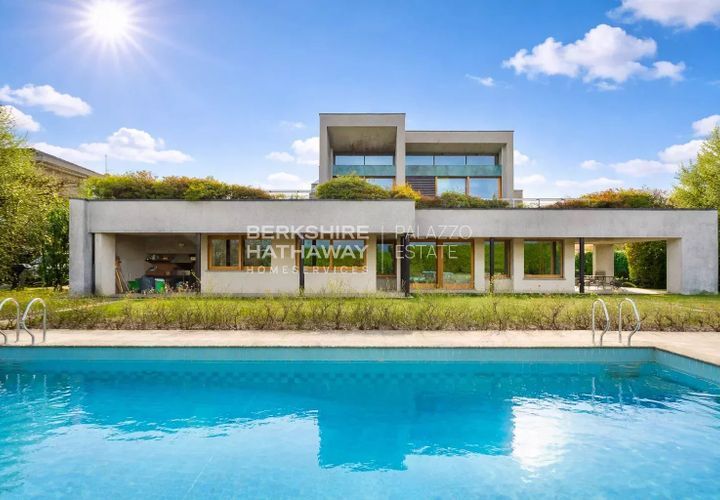 Haus in Como, Como, Como - € 1.900.000 | Ref: ILO2870 - Foto 1