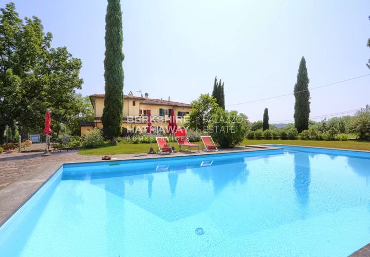 Villa i Pisa, Pisa, Pisa - € 1.250.000 | Ref: ito2853 - foto 1