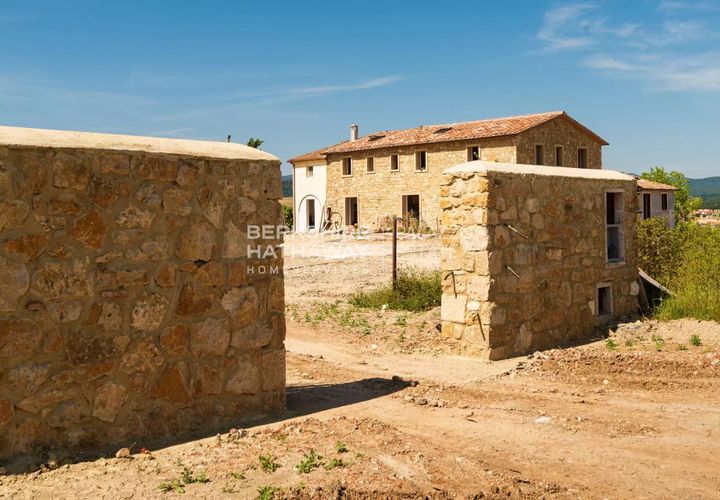 Villa a Guardistallo, Pisa, Guardistallo - € 2.300.000 | Ref: ito2854 - foto 1