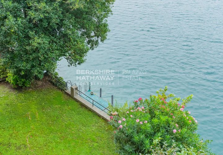 Leilighet i Campione, Como, Campione - € 1 928 805 | Ref: ICD030 - foto 1