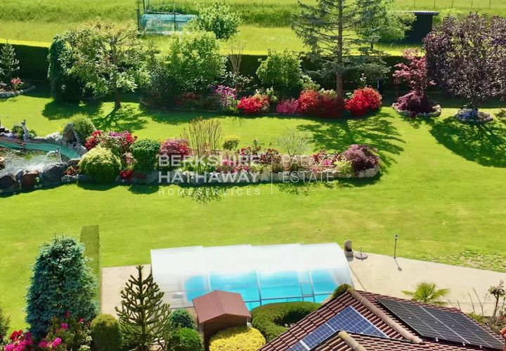 Villa a Ancona, Ancona, Ancona - € 1.150.000 | Ref: ILO3137 - foto 1