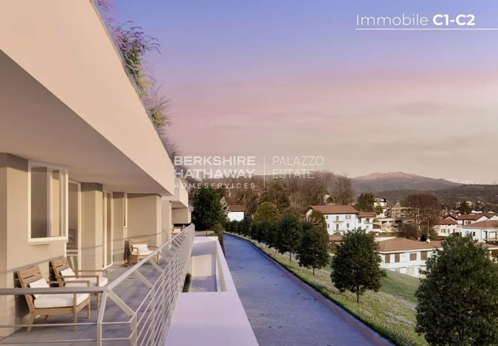 Villa i Casnate con Bernate, Como, Casnate con Bernate - € 750.000 | Ref: ILO3164.C2 - foto 1