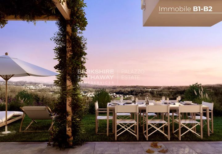 Villa i Casnate con Bernate, Como, Casnate con Bernate - € 652.000 | Ref: ILO3164.B2 - foto 1
