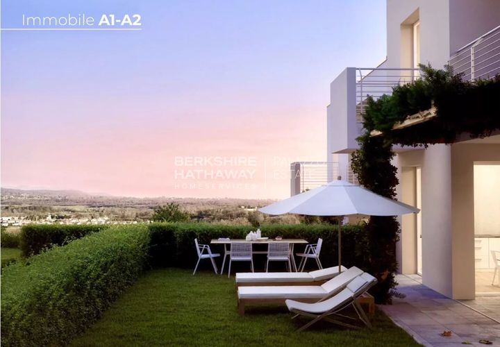 Villa a Casnate con Bernate, Como, Casnate con Bernate - € 668.000 | Ref: ILO3164.A1 - foto 1