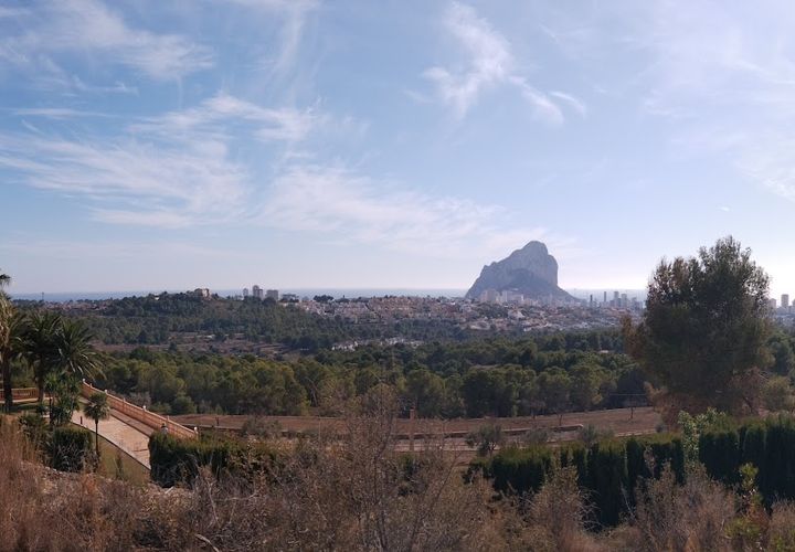 Terra a Calpe, Alicante, Calpe - € 700.000 | Ref: VPGAD - foto 1
