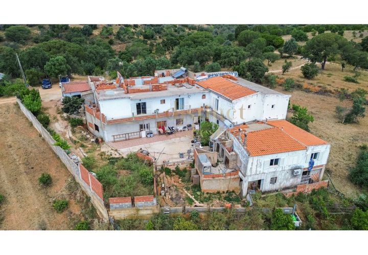 Villa i Silves, Faro, Silves - € 399.000 | Ref: CAS_979 - foto 1