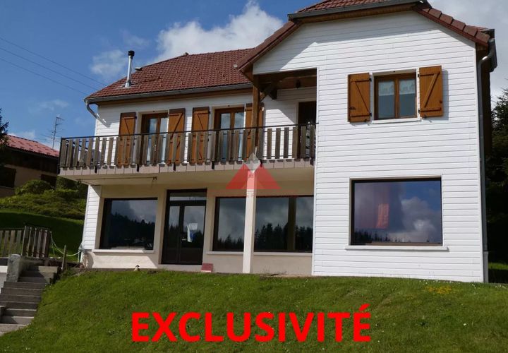 Erhvervsejendom i Morbier, Jura, Morbier - € 15.000 | Ref: 84824981 - foto 1