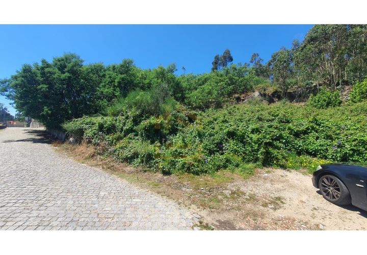 Tomt i Terroso, Porto, Terroso - € 105 000 | Ref: TC00020/2024 - foto 1