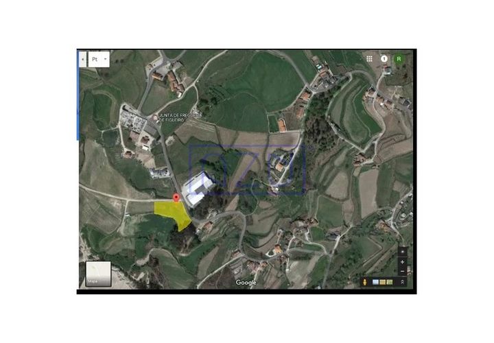 Helårsgrund i Amarante, Porto, Amarante - € 105.000 | Ref: 3711 - foto 1