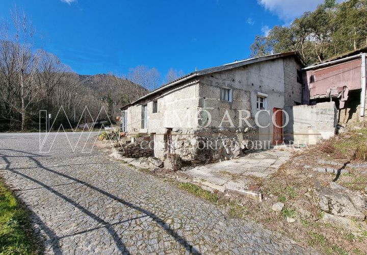 Herregård i Alvite e Passos, Braga, Alvite e Passos - € 64 000 | Ref: ARCO(191) - foto 1
