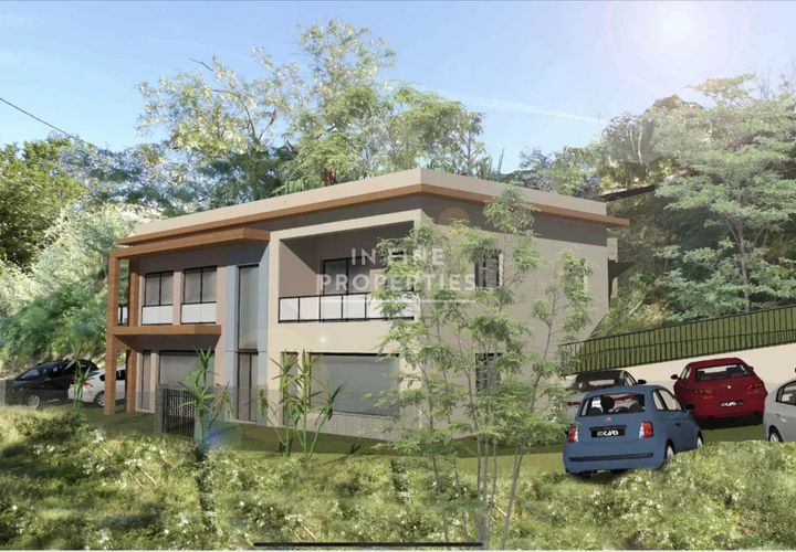 Grond in Pegomas, Alpes-Maritimes, Pegomas - € 350.000 | Ref: 84800015 - foto 1