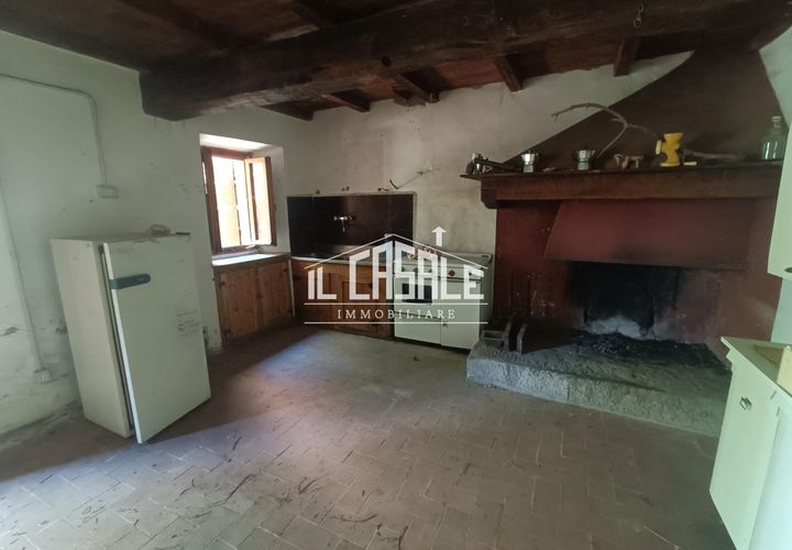 Lejlighed i Dicomano, Florence, Dicomano - € 50.000 | Ref: 2011 - foto 1
