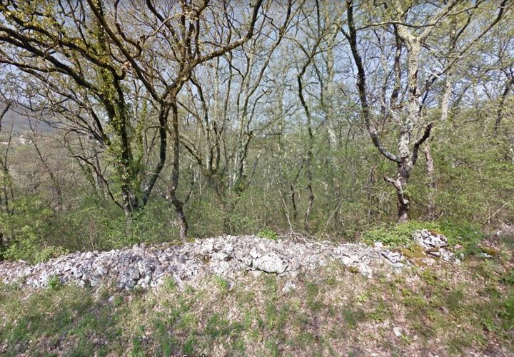 Terra a Alissas, Ardeche, Alissas - € 180.000 | Ref: P20_162 - foto 1