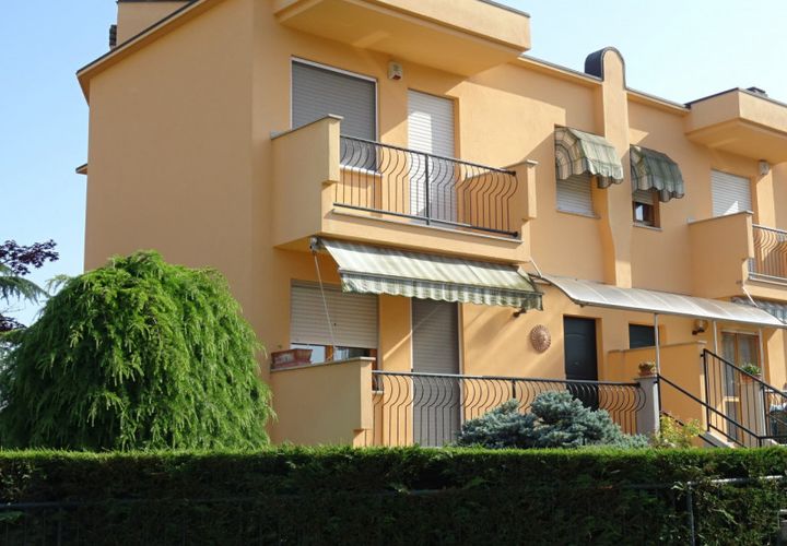 Rækkehus i Alba, Cuneo, Alba - € 435.000 | Ref: 003CA - foto 1